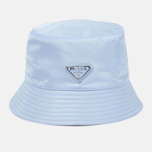Prada Sky Blue
Re-Nylon bucket hat
